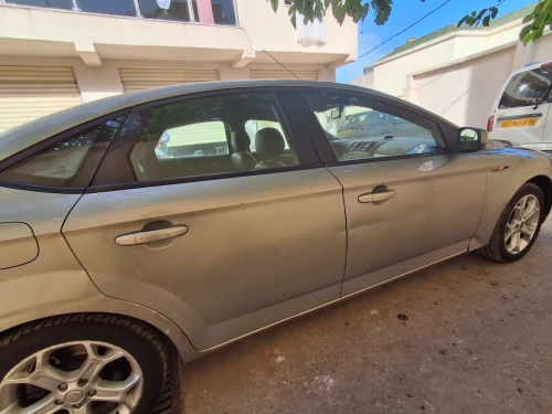 Ford Mondeo 2010 Mondeo