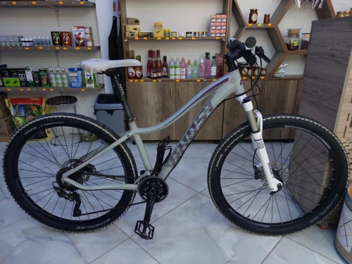 Velo GHOST