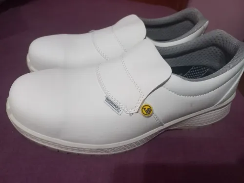 Chaussures orthopédique sécurité cuisine