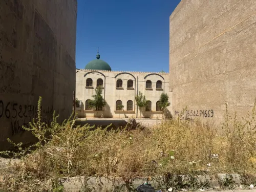 Vente Terrain Sétif Setif 3