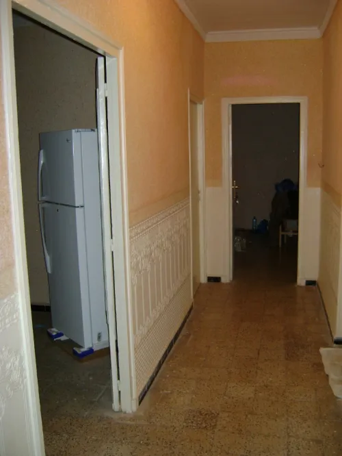 Vente Appartement Niveau de villa F6 Blida Bougara