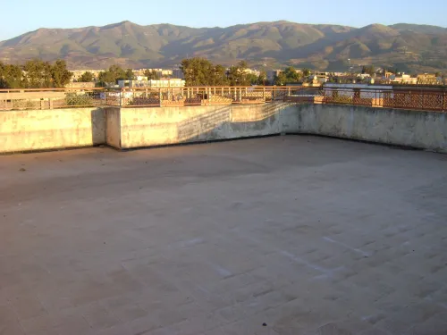Vente Appartement F6 Blida Bougara