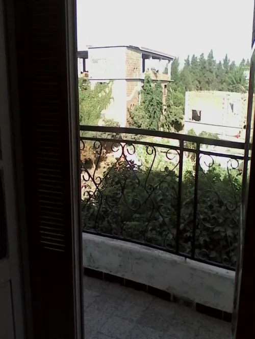 Vente Appartement F6 Blida Bougara