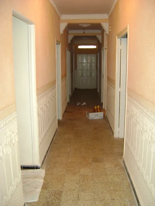Vente Appartement F6 Blida Bougara