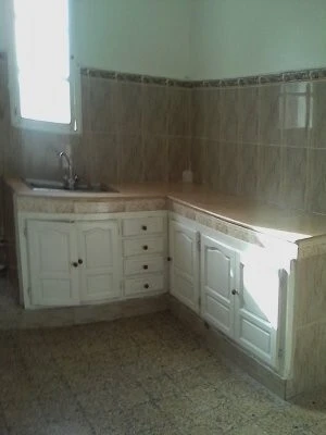 Vente Appartement Niveau de villa F6 Blida Bougara