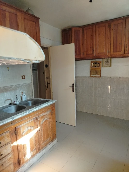 Vente Appartement F3 Alger Bordj el kiffan