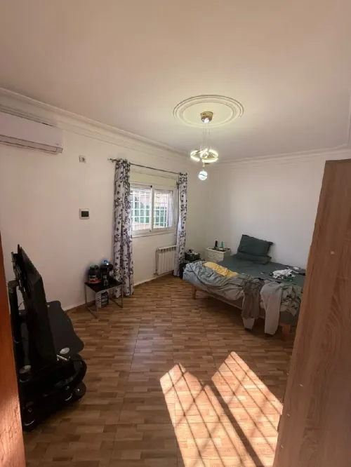 Vente Villa Alger Mohammadia