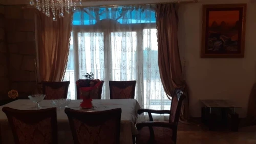 Vente Villa Alger Kouba