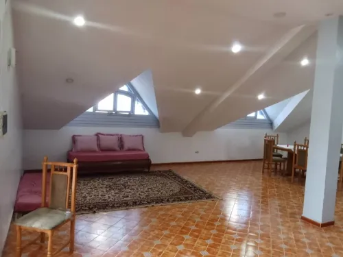 Vente Villa Alger Kouba