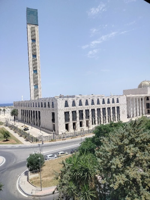 Vente Villa Alger Mohammadia