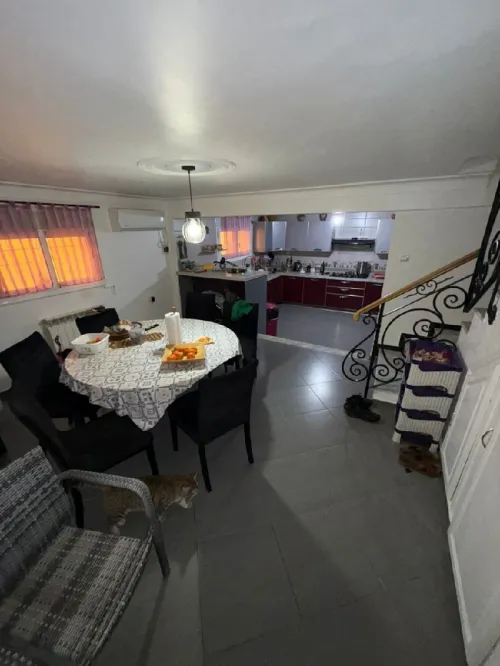 Vente Villa Alger Mohammadia