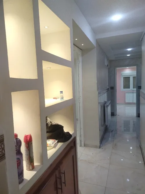 Vente Appartement F5 Alger Mohammadia