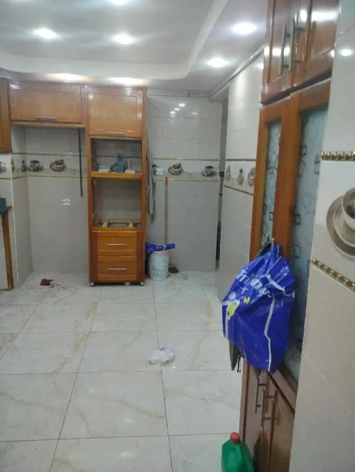 Vente Appartement F5 Alger Mohammadia