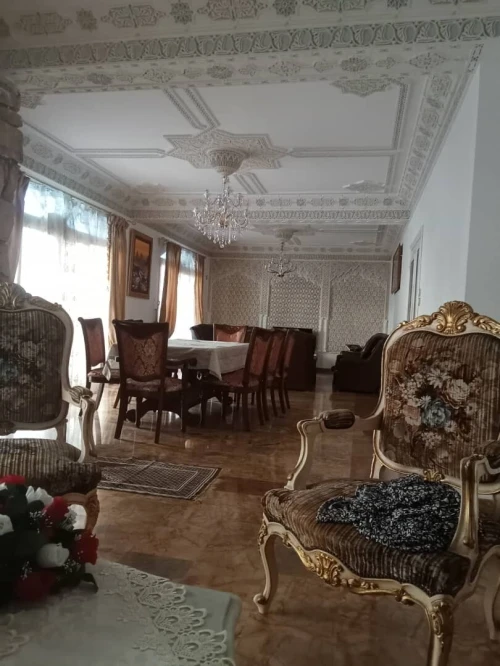 Vente Villa Alger Kouba