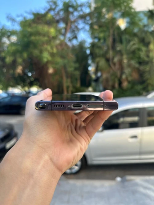 Samsung S23 Ultra