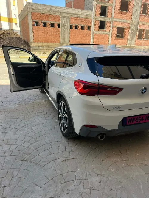 BMW X2 2018 X Drive