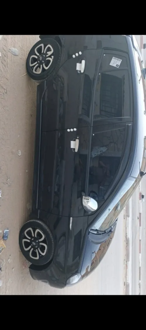 Kia Picanto 2011 Fanny