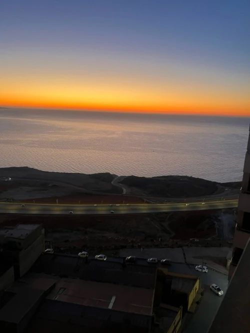 Vente Appartement F4 Oran Oran