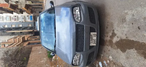 Volkswagen Golf 4 2000 