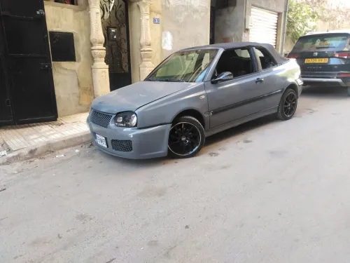 Volkswagen Golf 4 2000 