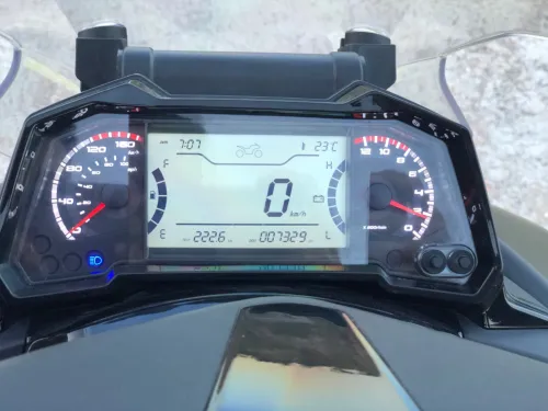 VMS Vmax 2024