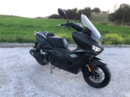 VMS Vmax 2024