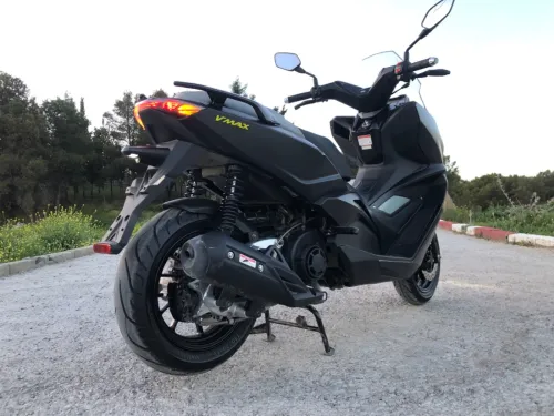 VMS Vmax 2024