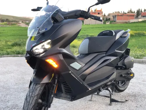 VMS Vmax 2024