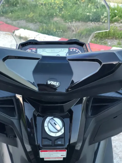 VMS Vmax 2024