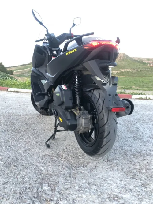 VMS Vmax 2024