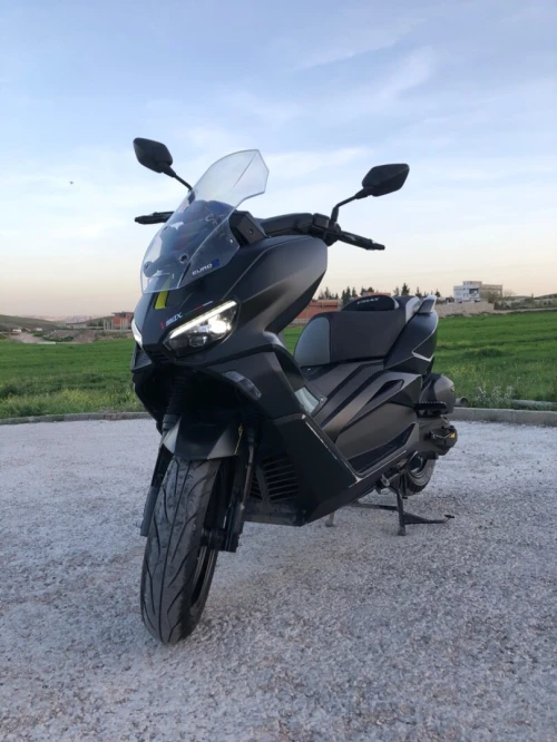 VMS Vmax 2024