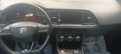 Seat Leon 2018 FR