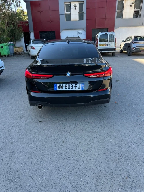 BMW Série 1 2023 M Sport