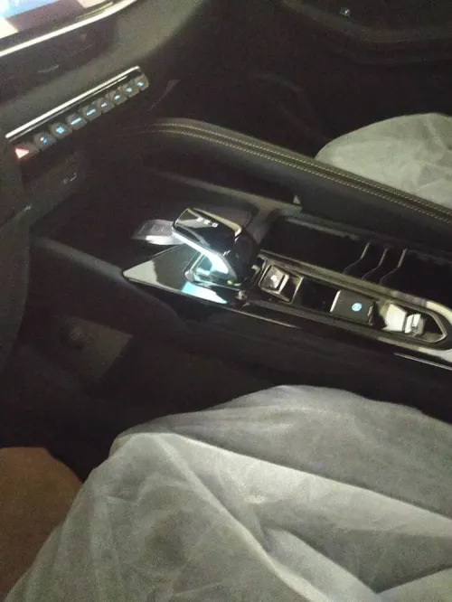 Geely Coolray 2026 Full