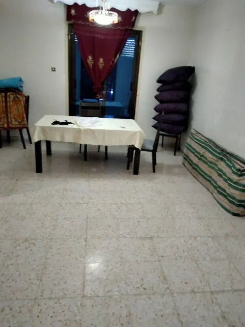 Vente Appartement Duplex F6 Skikda Skikda