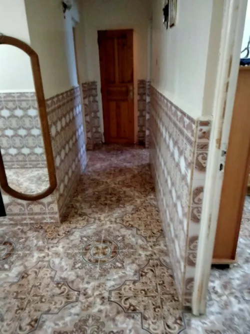 Vente Appartement Duplex F6 Skikda Skikda