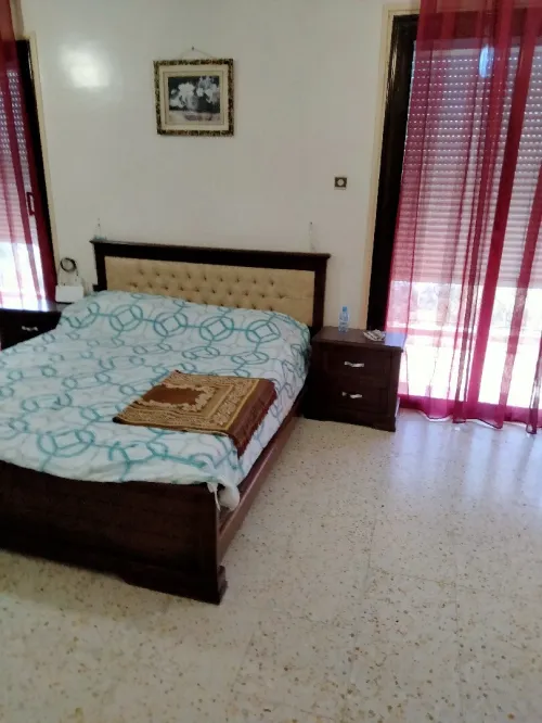 Vente Appartement Duplex F6 Skikda Skikda