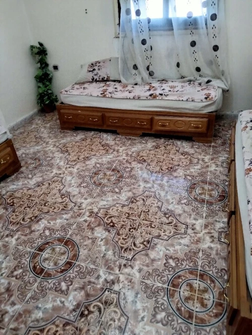 Vente Appartement Duplex F6 Skikda Skikda