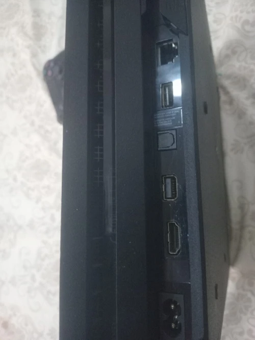 Ps4 pro