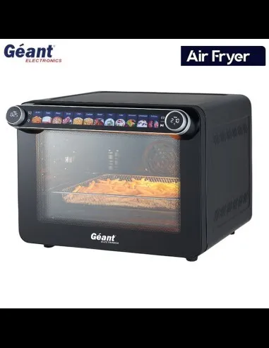 Friteuse Air fryer et Four Digital 12 Functions , 40 Liter et 2800 Watts