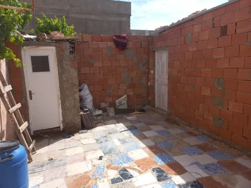 Location Terrain Oran Gdyel