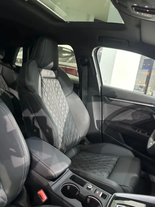 Audi S3 2026 