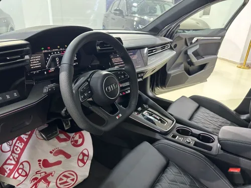 Audi S3 2026 