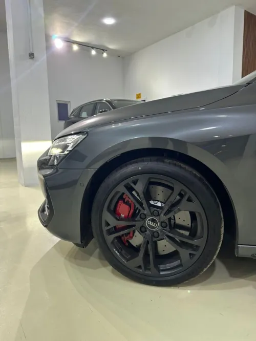 Audi S3 2026 