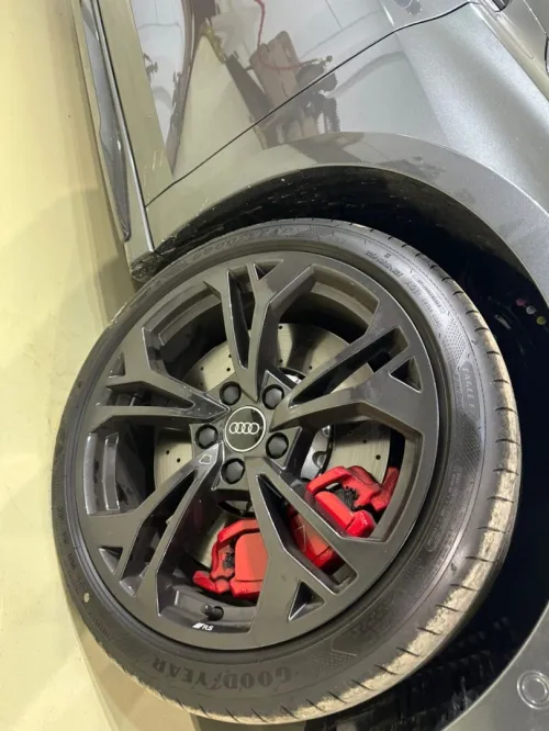 Audi S3 2026 
