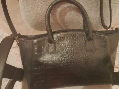 Sac peu utilisé,  acheté en France