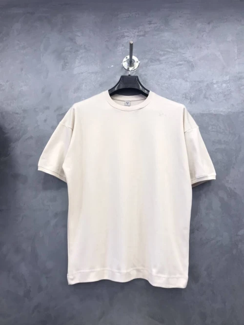 T_shirt oversize