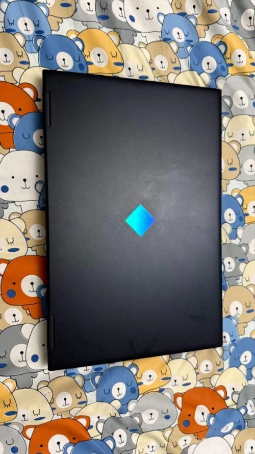 Hp OMEB 15