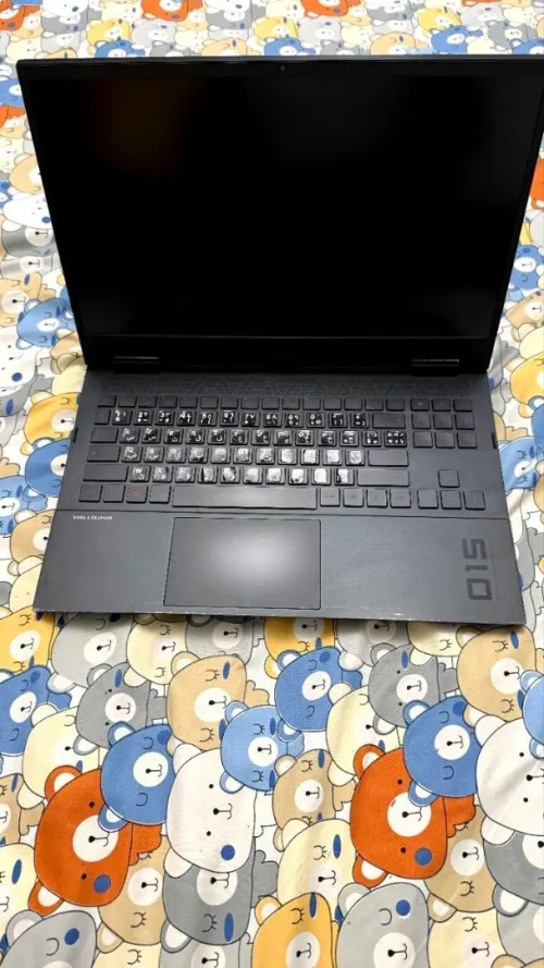 Hp OMEB 15