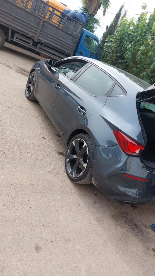 Seat Cupra  2024 